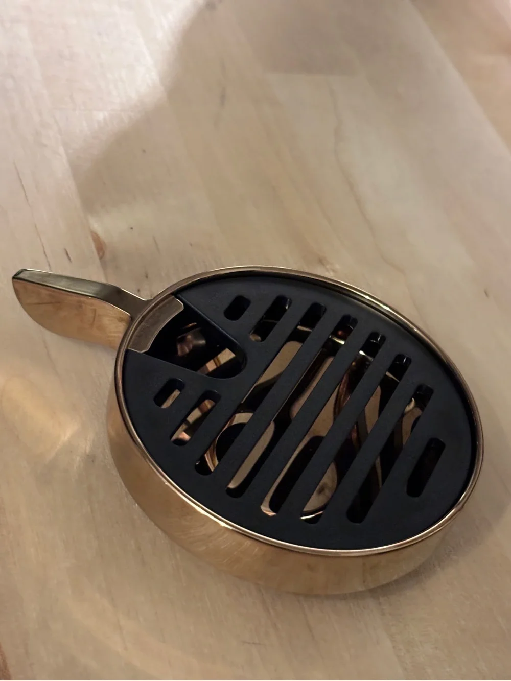 Nespresso original drip